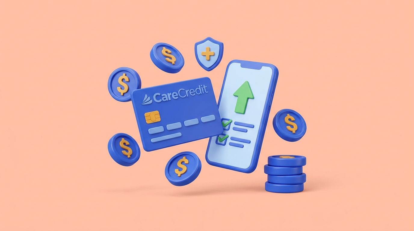 Hero image for: CareCredit Application for Dental: What You Should Know