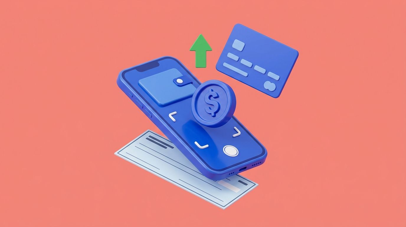 Hero image for: Cash a Check Online Instantly Without a Bank Account