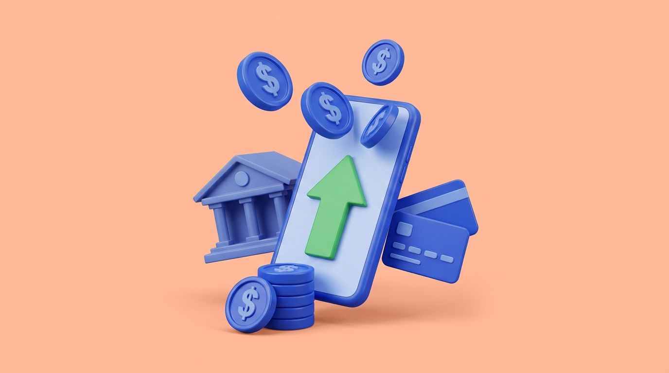 Hero image for: Cash Advance Apps for Bad Credit: 2026 Guide to App-Based Advances