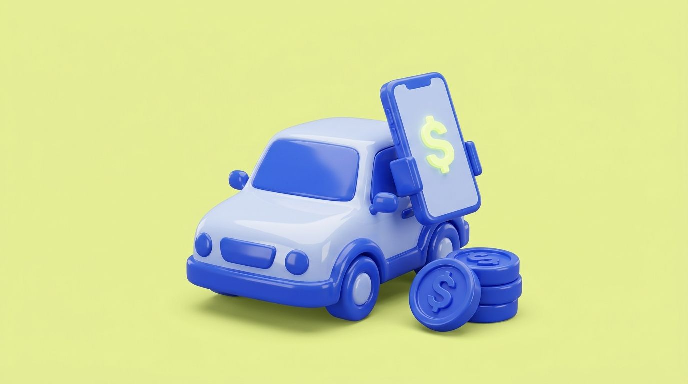 Hero image for: Cash Advance Apps for Uber and DoorDash Drivers (2026)