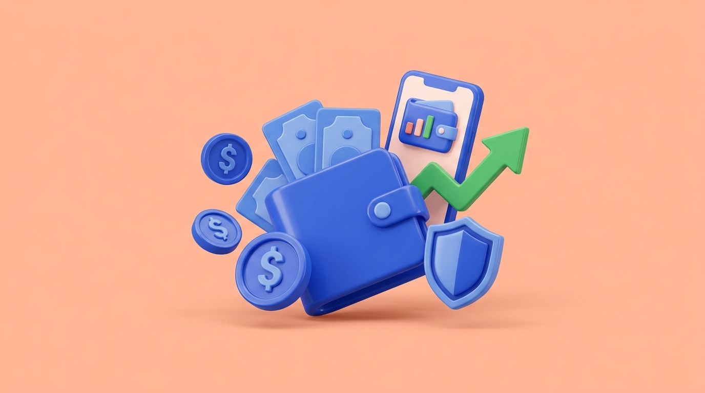Hero image for: Cash Stuffing: The Viral Budgeting Method, Explained