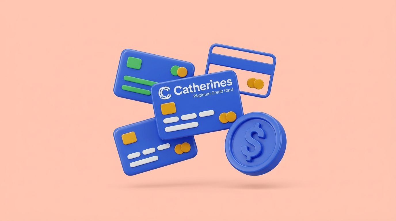 Hero image for: Catherines Platinum Credit Card Review: Rewards and Fees