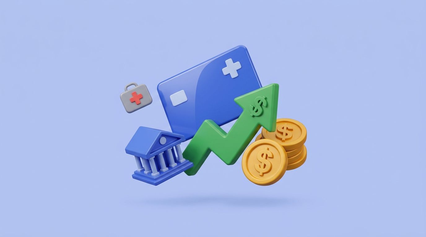 Hero image for: Central Bank Health Savings Account: How HSAs Work