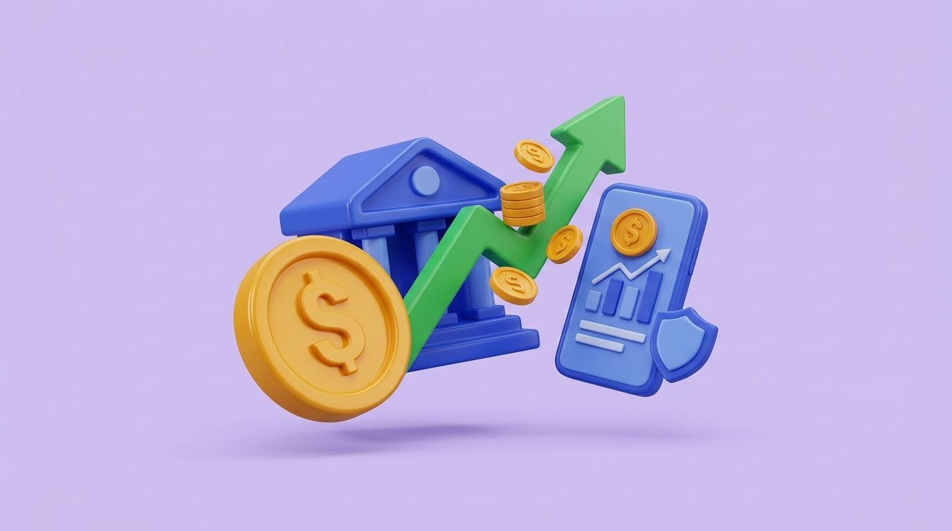 Hero image for: Central Bank High Yield Savings Account Guide 2026