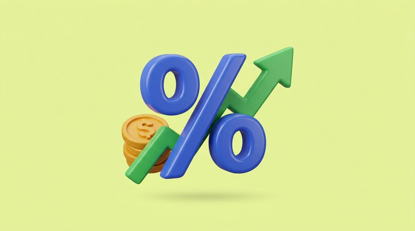Hero image for: Central Bank Savings Account Interest Rate Explained