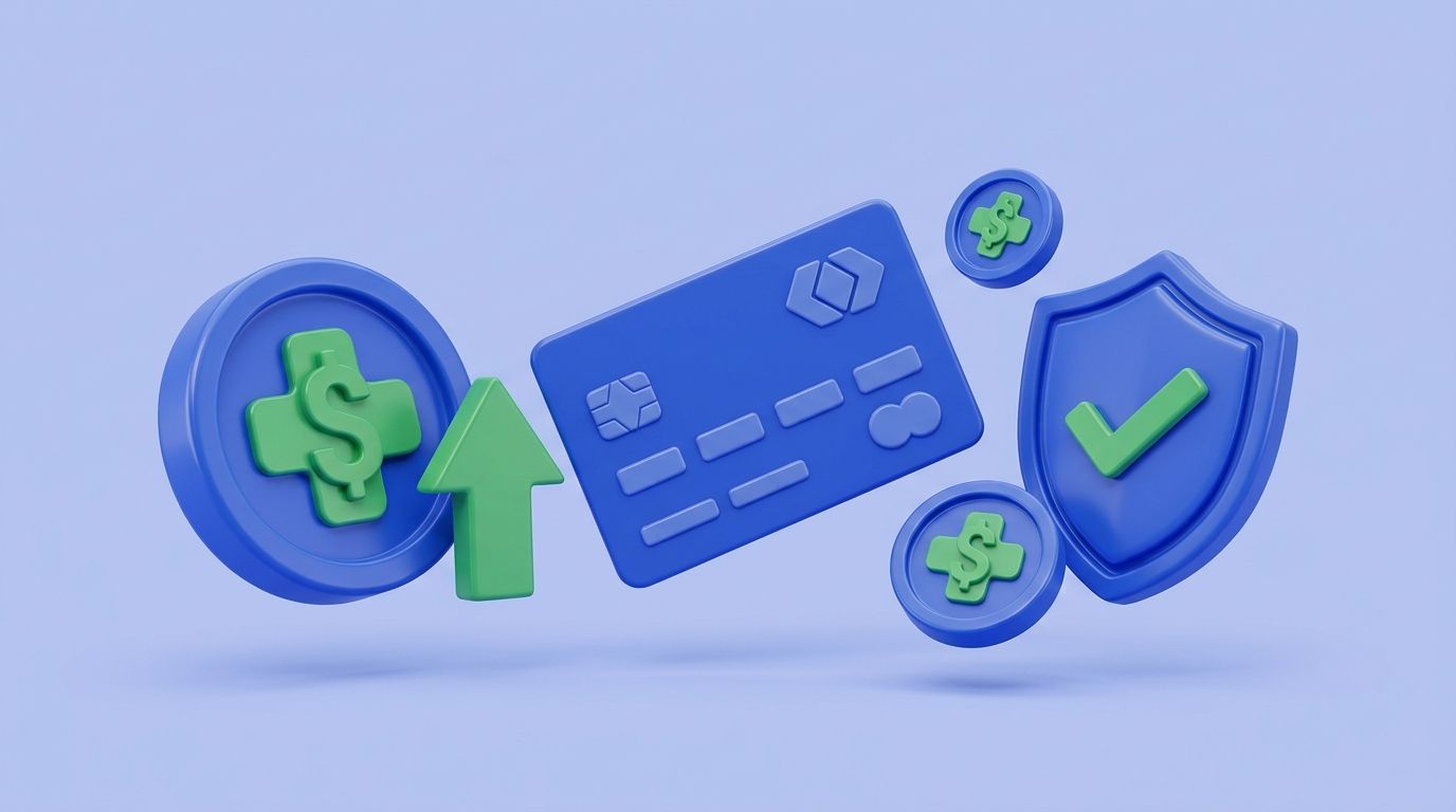 Hero image for: CFPB Rule: Medical Debt Is Being Removed From Credit Reports