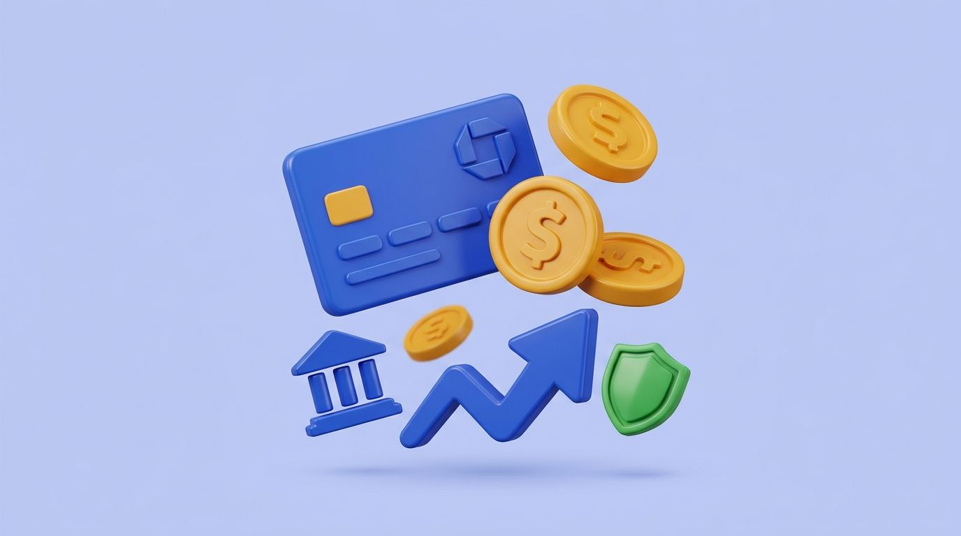 Hero image for: Chase Credit Card Cash Advance Guide