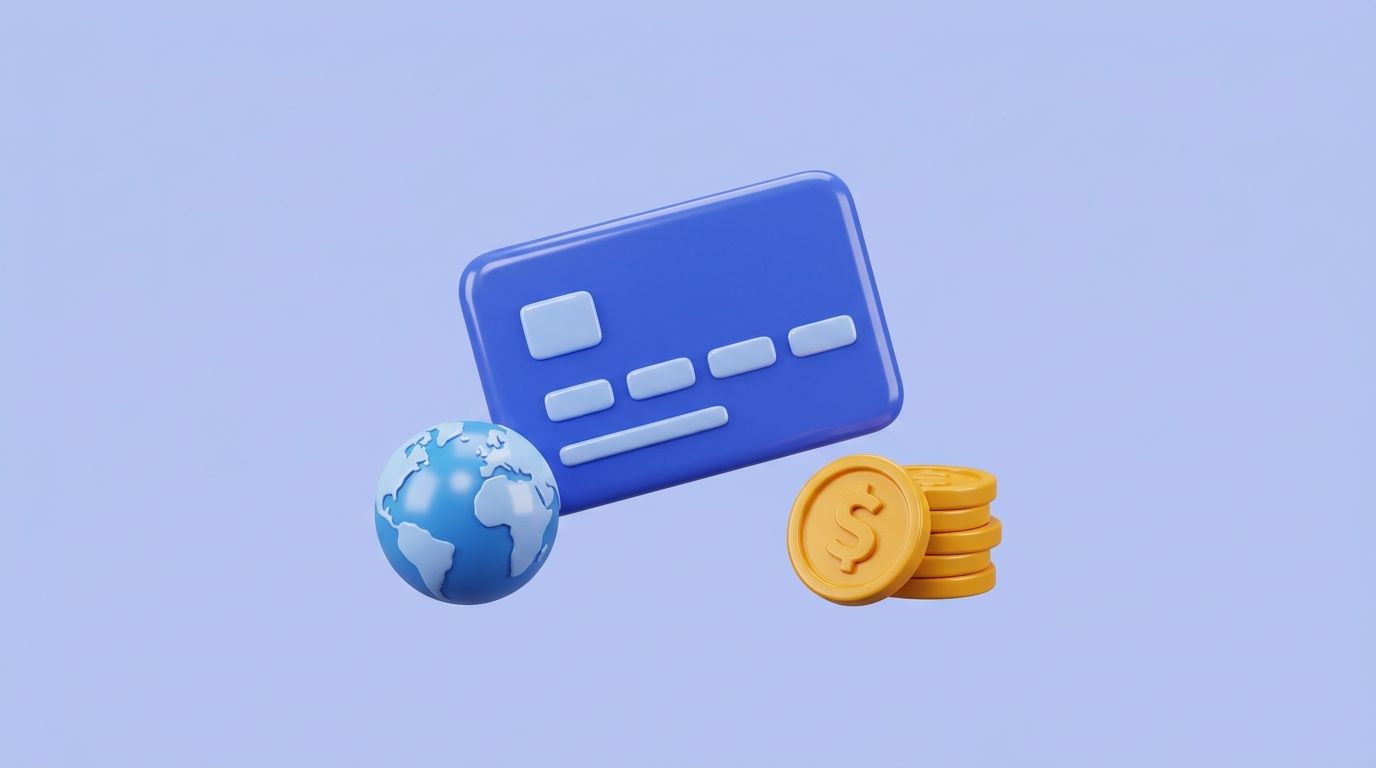 Hero image for: Chase Freedom Unlimited Foreign Transaction Fee