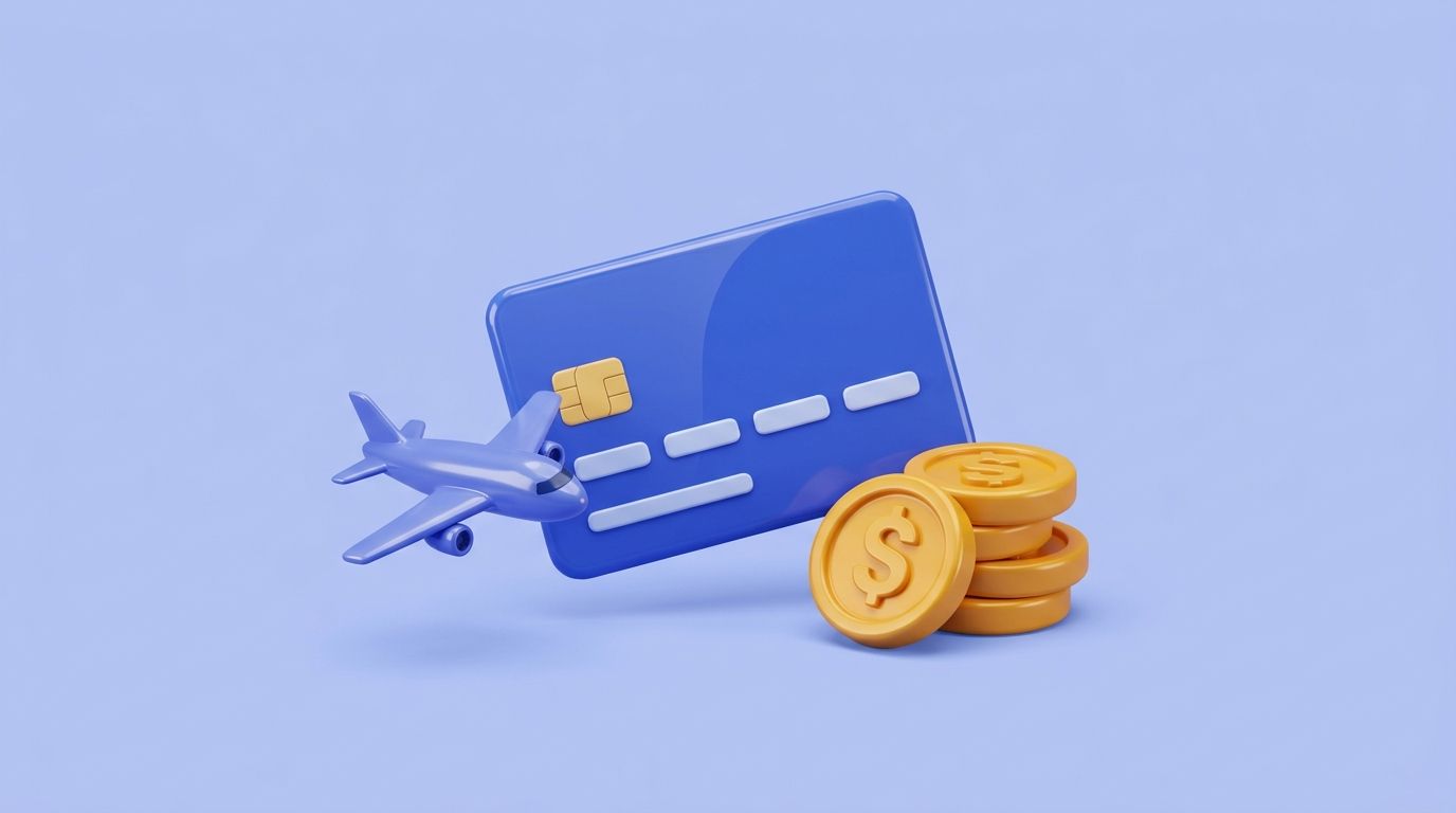 Hero image for: Chase Ink Business Unlimited Foreign Transaction Fee