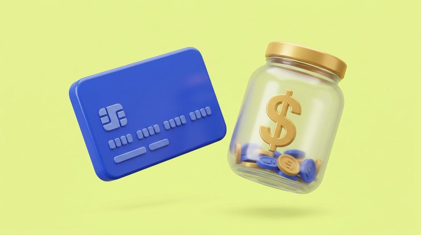 Hero image for: Checking vs Savings Account: Key Differences
