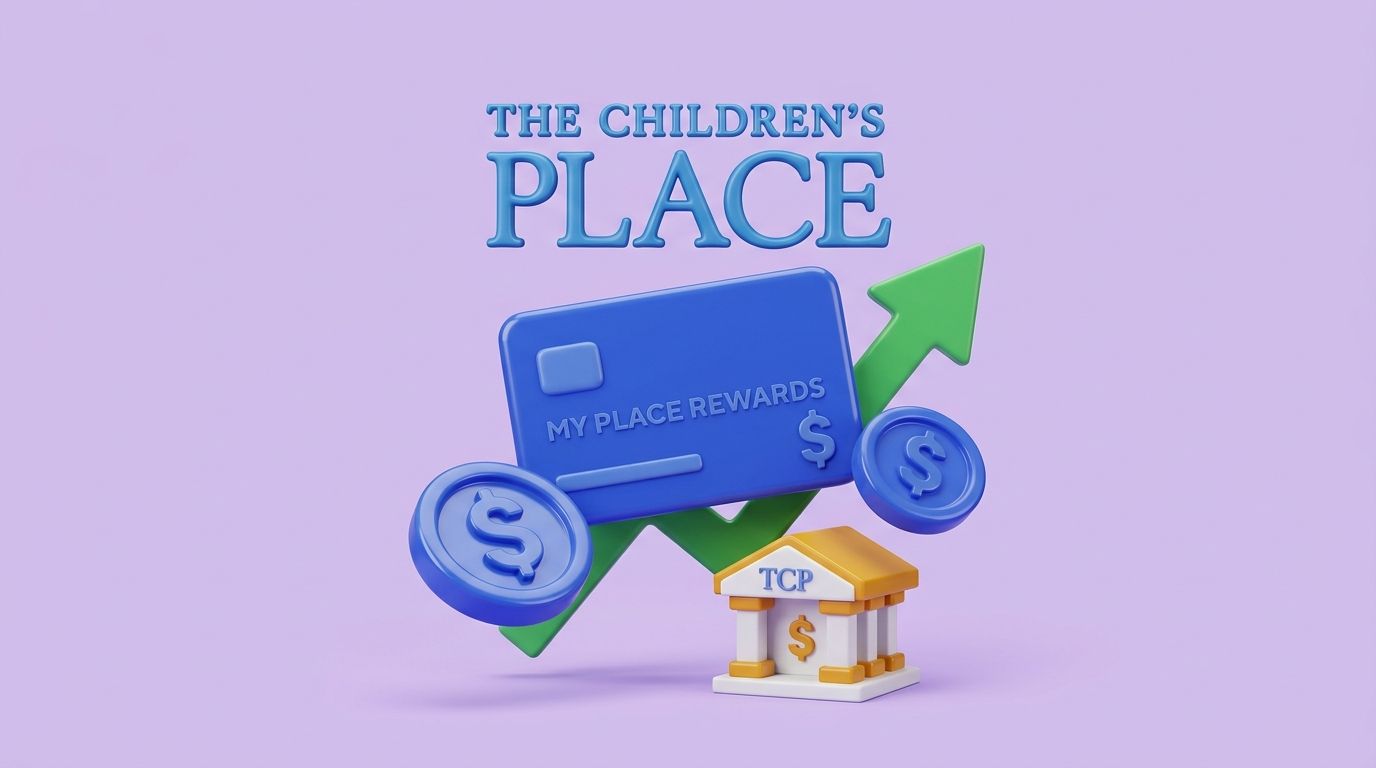 Hero image for: Children's Place Credit Card Review: Worth It in 2026?