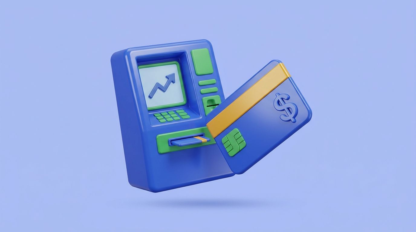 Hero image for: Chime ATM Locations & Withdrawal Limits