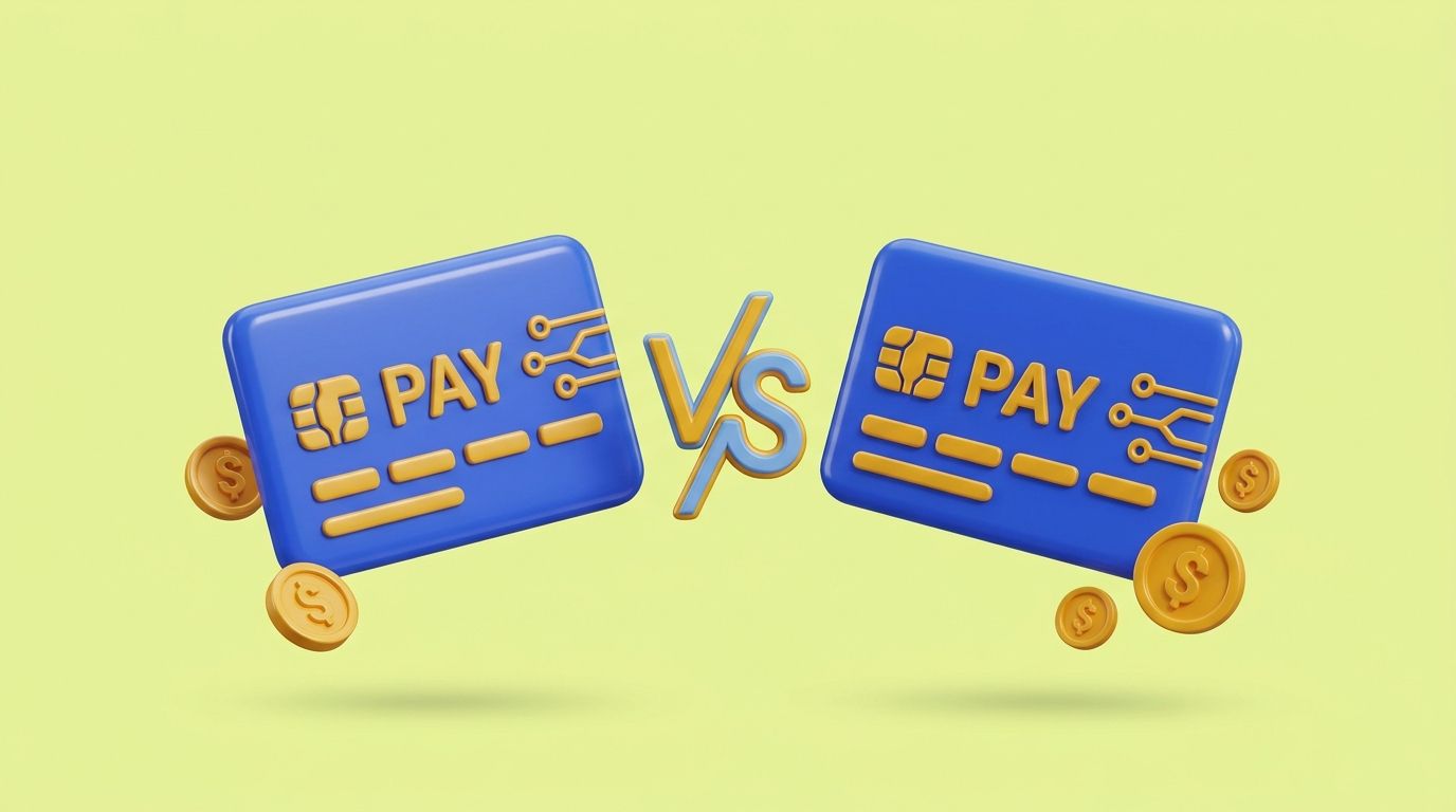 Hero image for: Chime vs SoFi: Which Account Is Better?