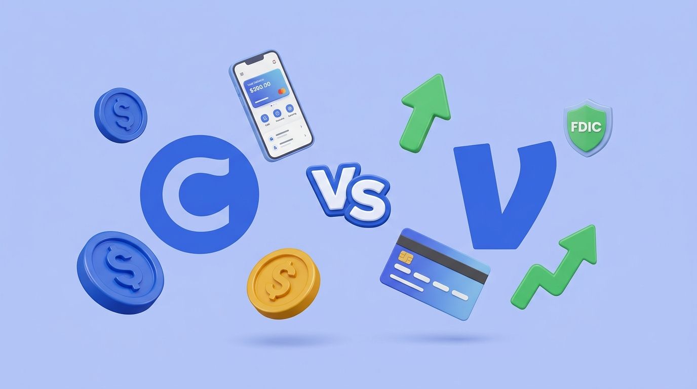 Hero image for: Chime vs Venmo: Which Is the Better Banking App?