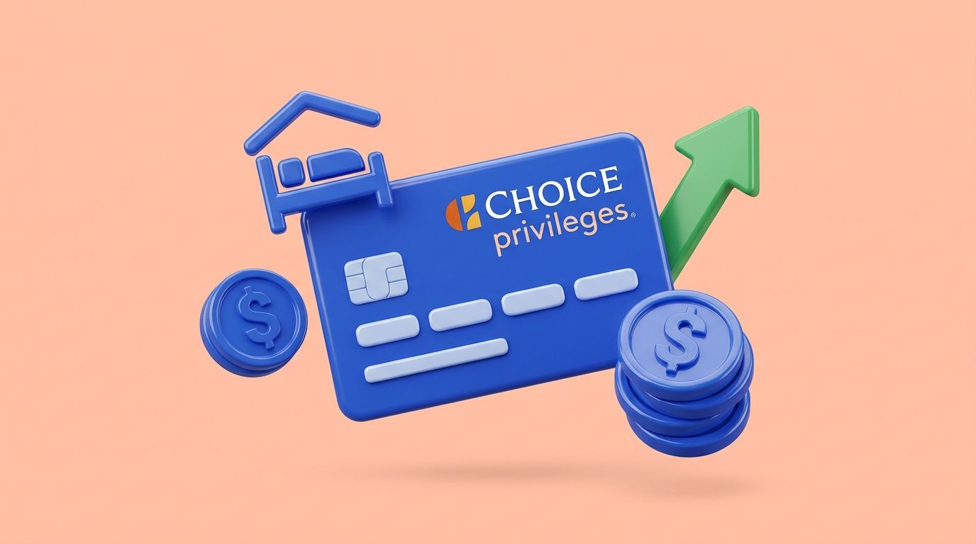 Hero image for: Choice Privileges Credit Card Review: Is It Worth It?