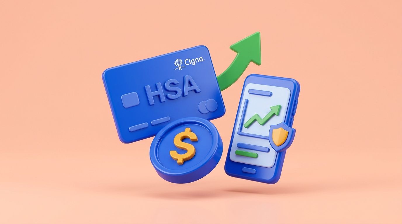 Hero image for: Cigna Healthcare Savings Account: 2026 HSA Guide