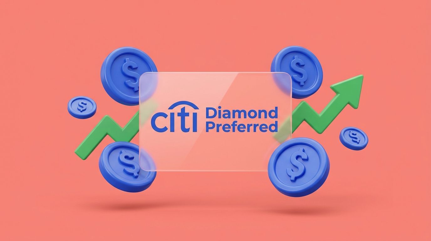 Hero image for: Citi Diamond Preferred Card Review 2026: 0% APR & Fees