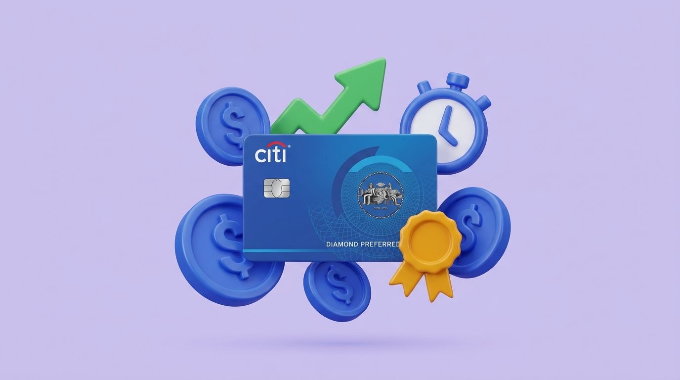 Hero image for: Citi Diamond Preferred Review: Is It Worth It?
