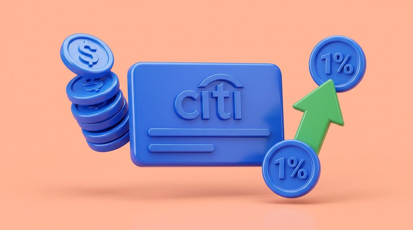 Hero image for: Citi Double Cash Rewards Rate Explained (2026 Guide)