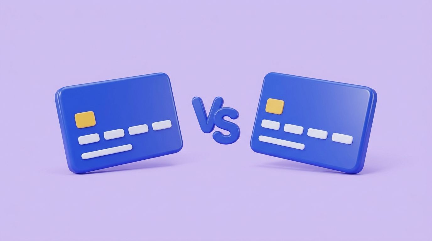 Hero image for: Citi Double Cash vs Wells Fargo Active Cash: Which 2% Card Wins