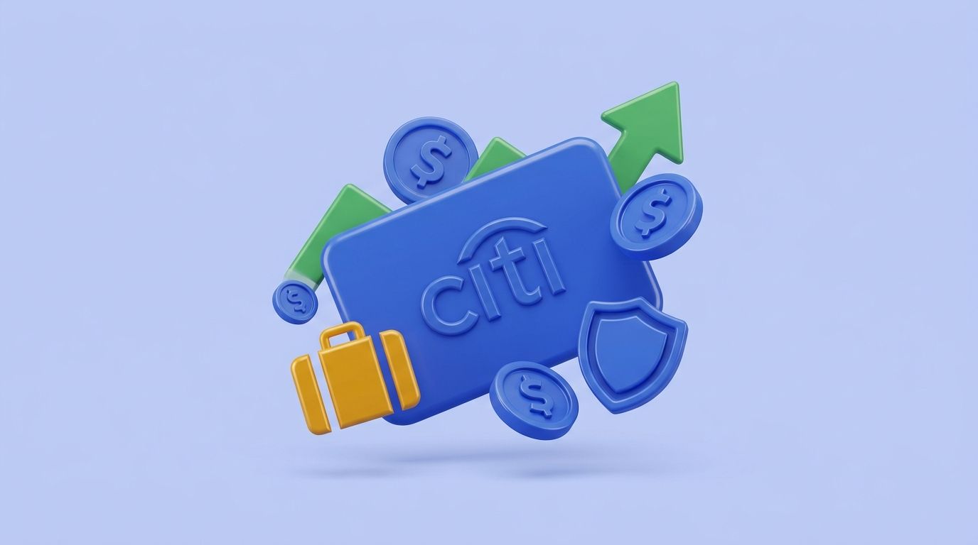 Hero image for: Citi Strata Elite Benefits: Full 2026 Cardholder Guide