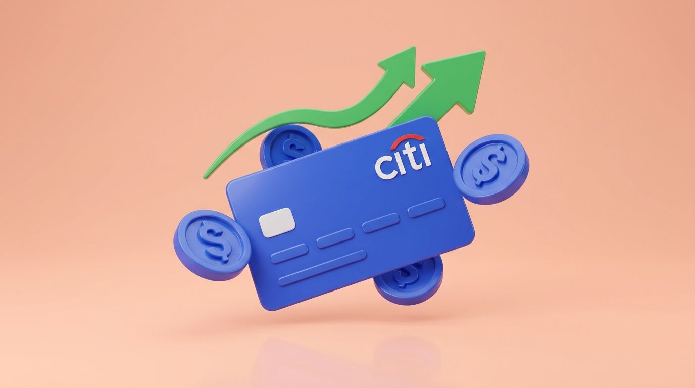 Hero image for: Citi Strata Premier Foreign Transaction Fee: 2026 Guide