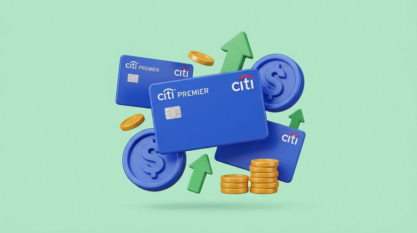 Hero image for: Citi Strata Premier Review: Is It Worth It?