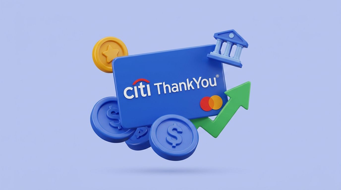 Hero image for: Citi ThankYou Mastercard: Rewards Cards Guide for 2026