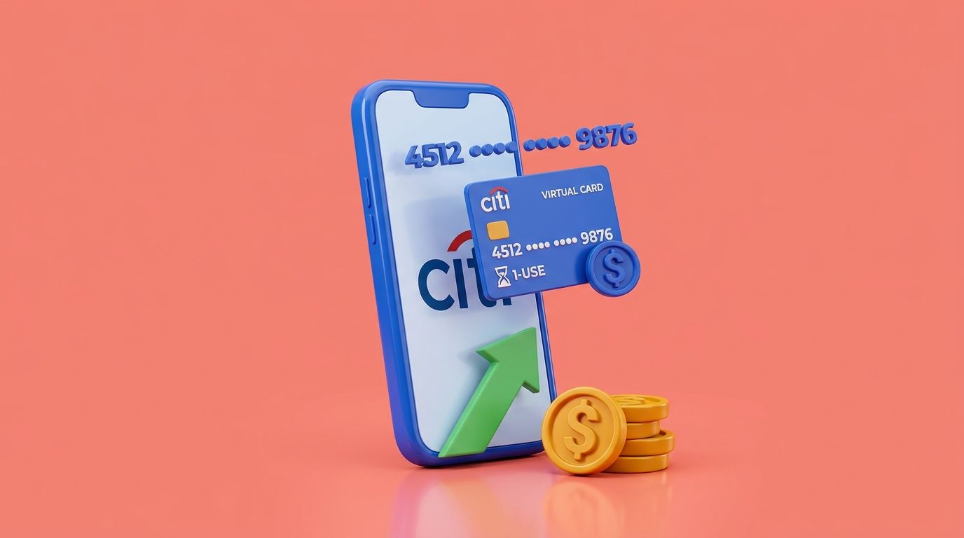 Hero image for: Citi Virtual Credit Card: How It Works and How to Get One in 2026