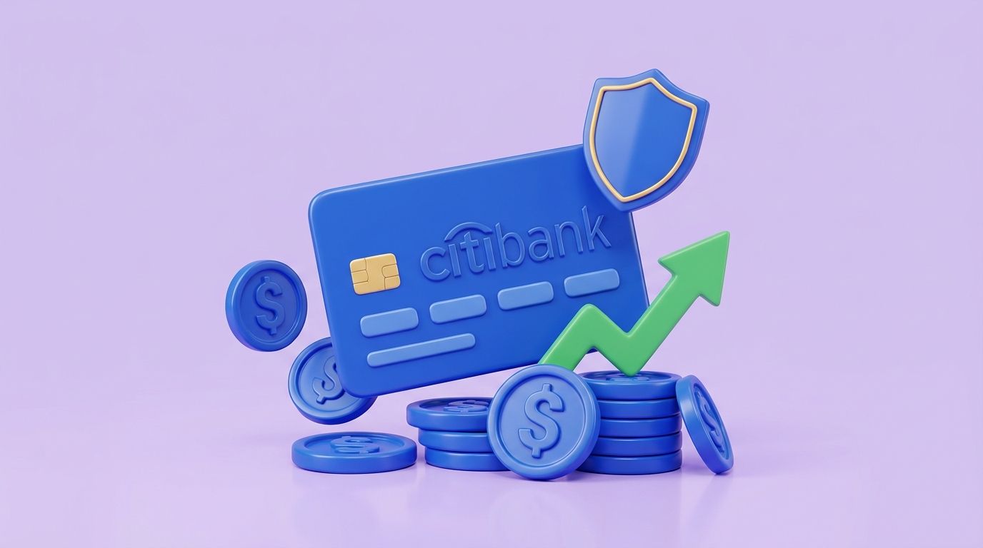 Hero image for: Citibank Credit Card Cash Advance Guide