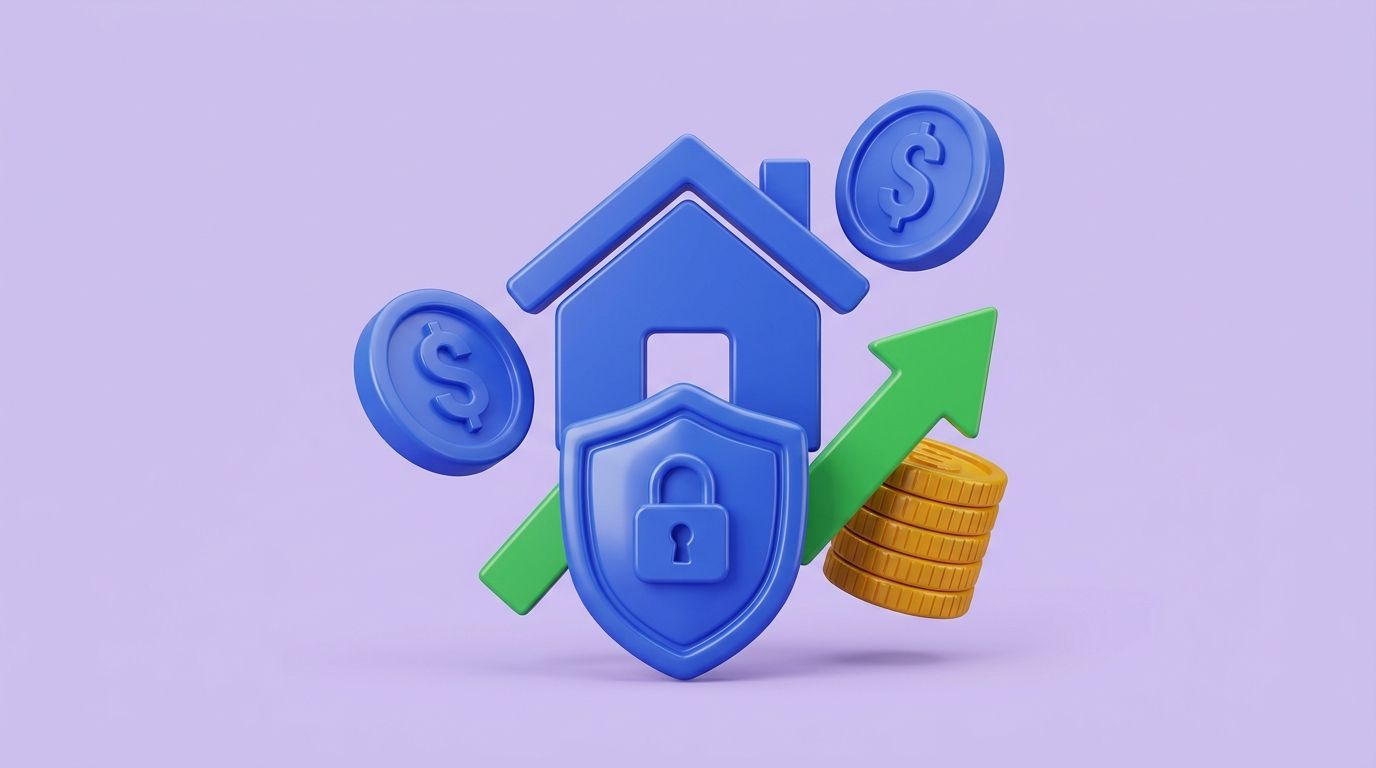 Hero image for: Collateral for Cosigners: What It Means and How It Works