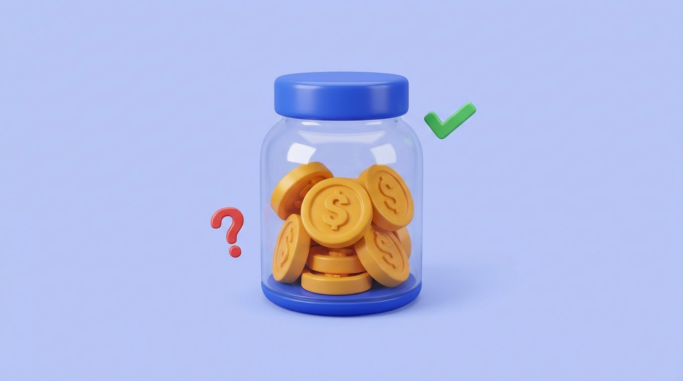 Hero image for: Common Myths About Savings Accounts: True vs False Statements