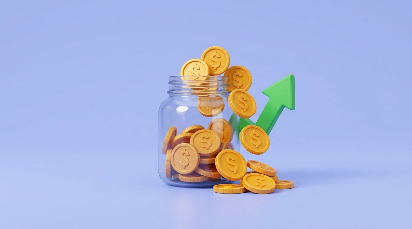 Hero image for: Community Financial Credit Union High Yield Savings Account Guide