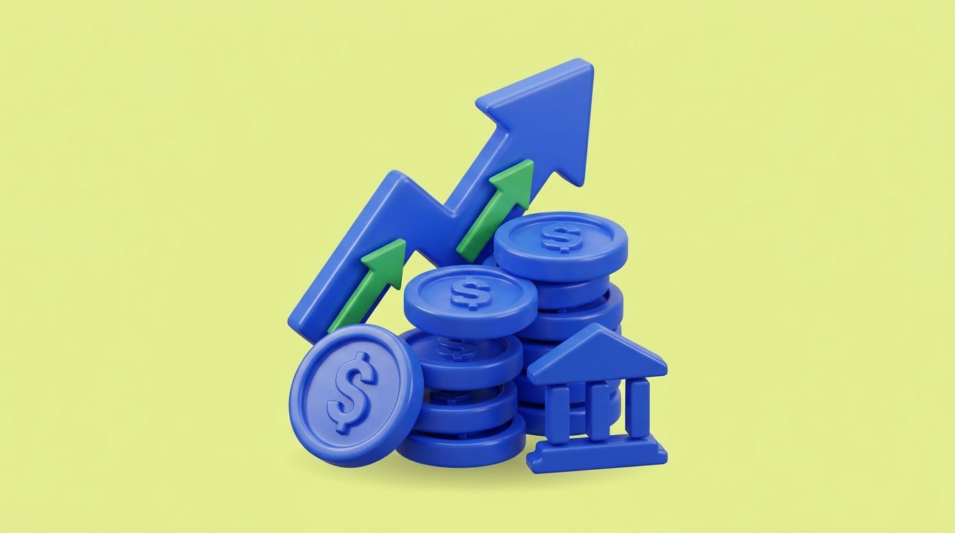 Hero image for: Compound Interest Savings Account: How Your Money Grows Faster