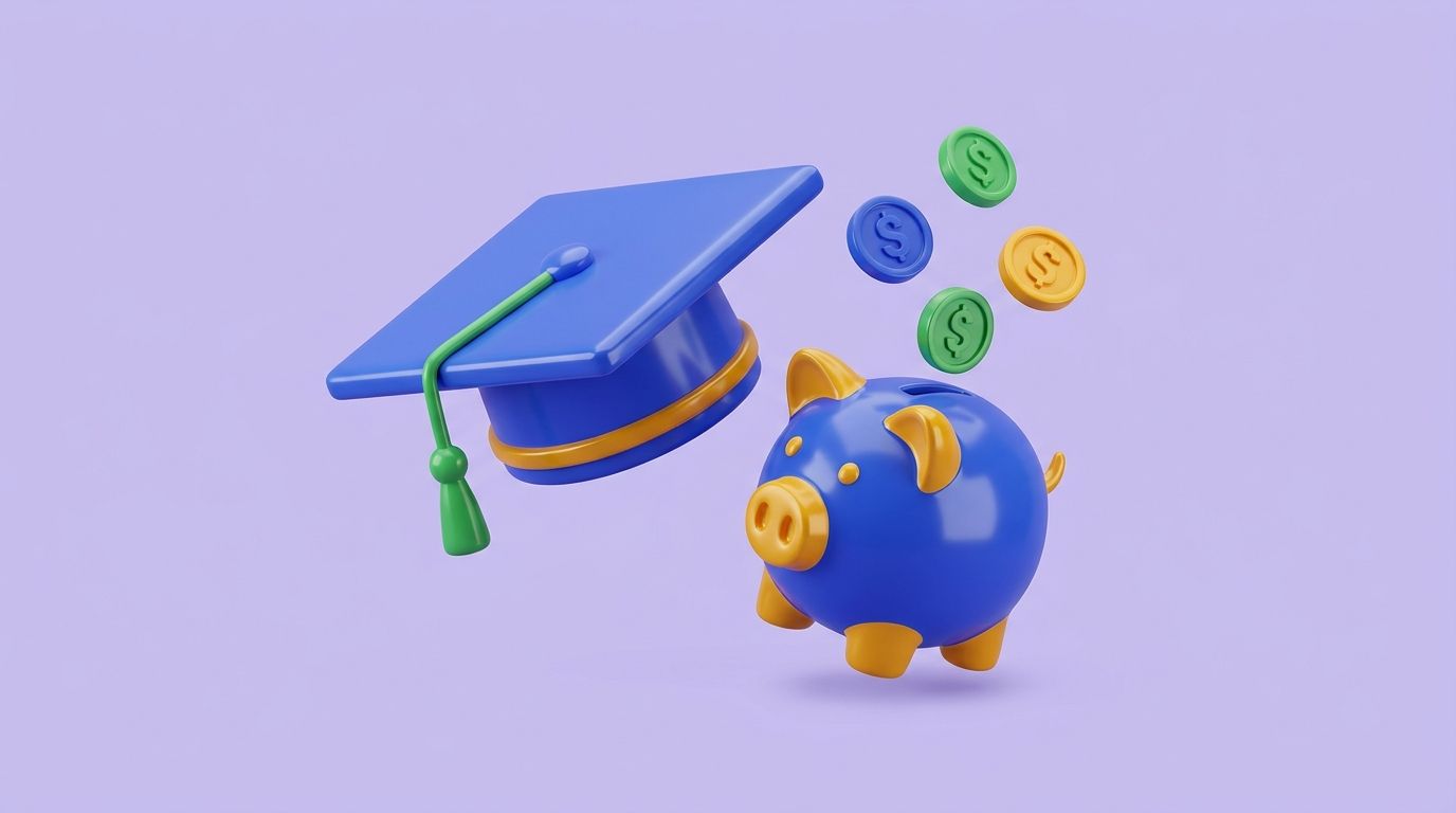 Hero image for: Coverdell ESA vs 529: Which College Savings Account Wins?
