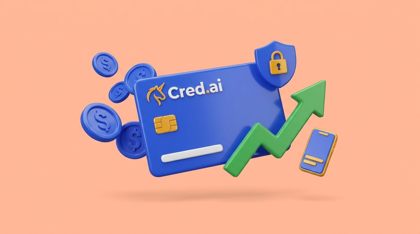 Hero image for: Cred.ai Review 2026