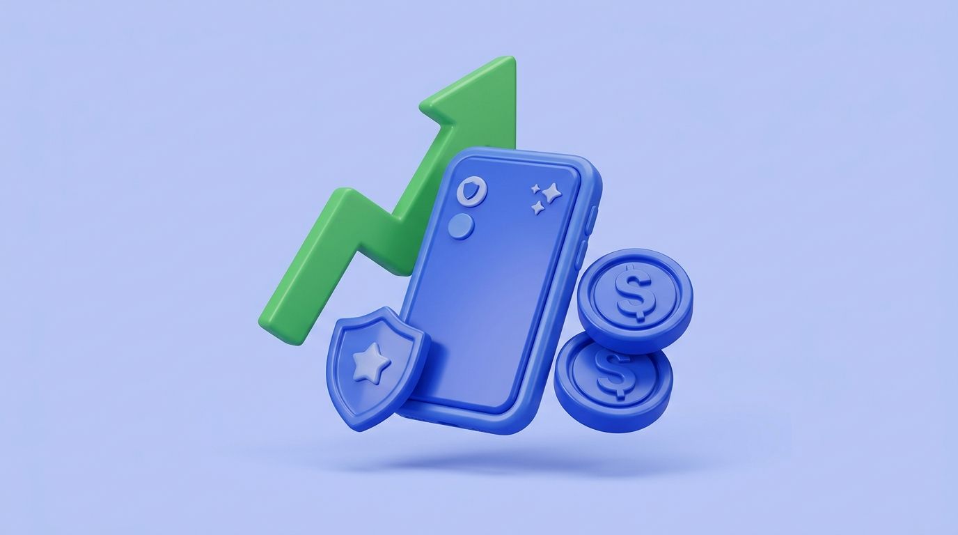Hero image for: Credit Builder Apps That Actually Work