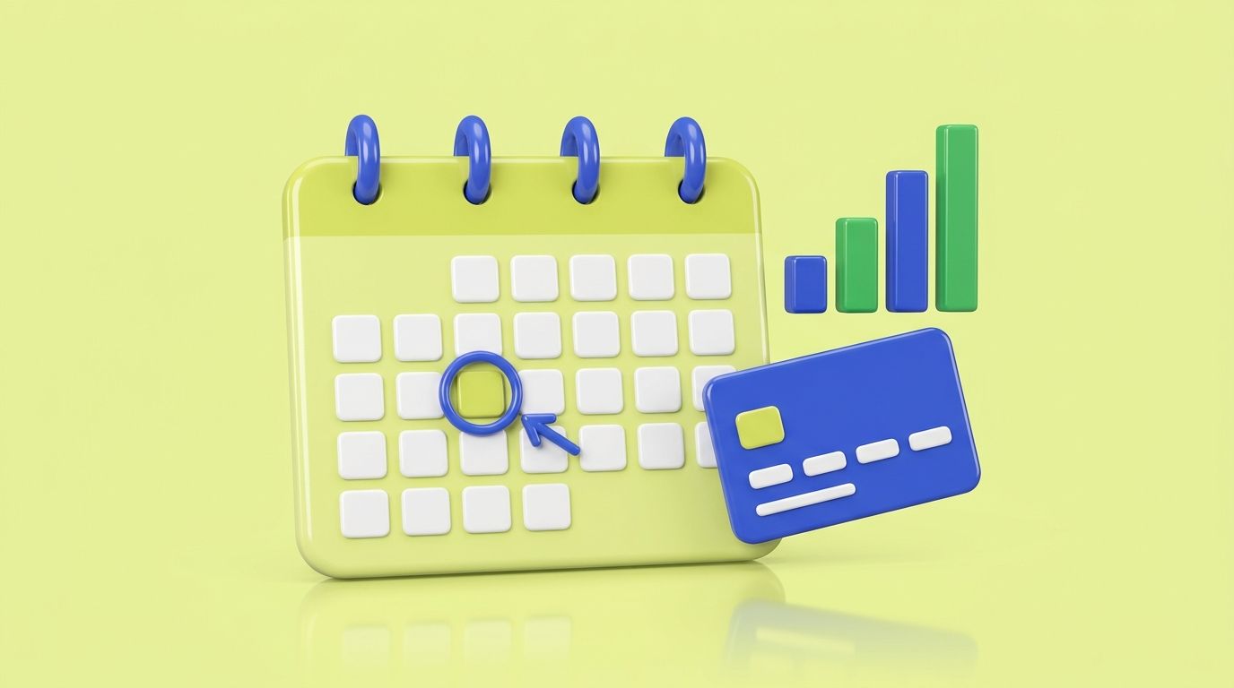 Hero image for: Credit Builder Card Monthly Payments: How They Work & Build Credit