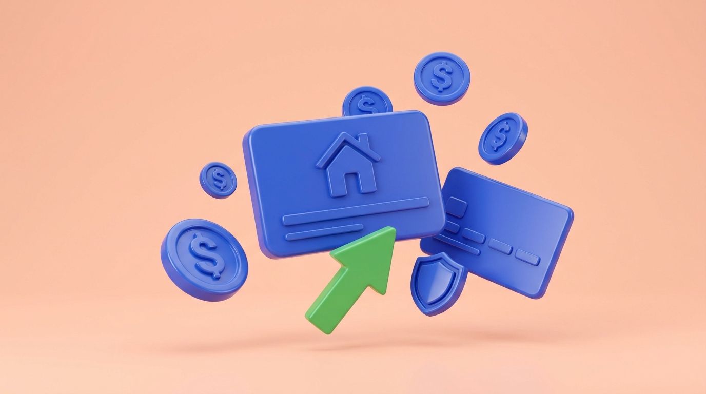 Hero image for: Credit Builder Cards for Stay-at-Home Parents