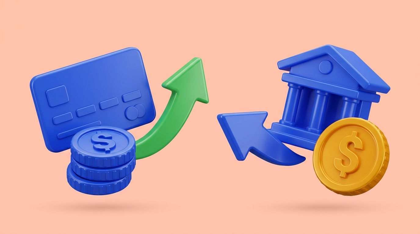 Hero image for: Credit Builder Loan vs Personal Loan: Which Is Right?