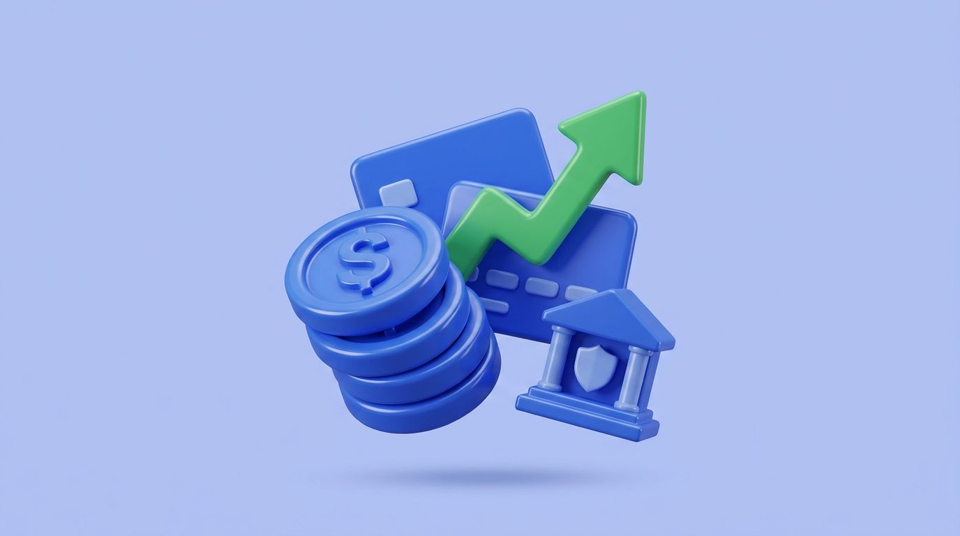 Hero image for: Credit-Building Bank Accounts: Best Picks for 2026