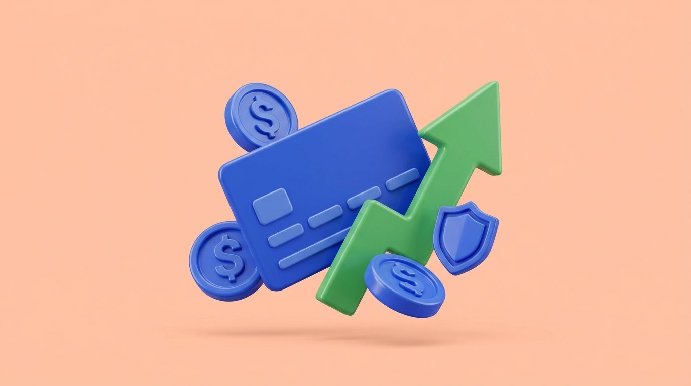 Hero image for: Credit Building Companies