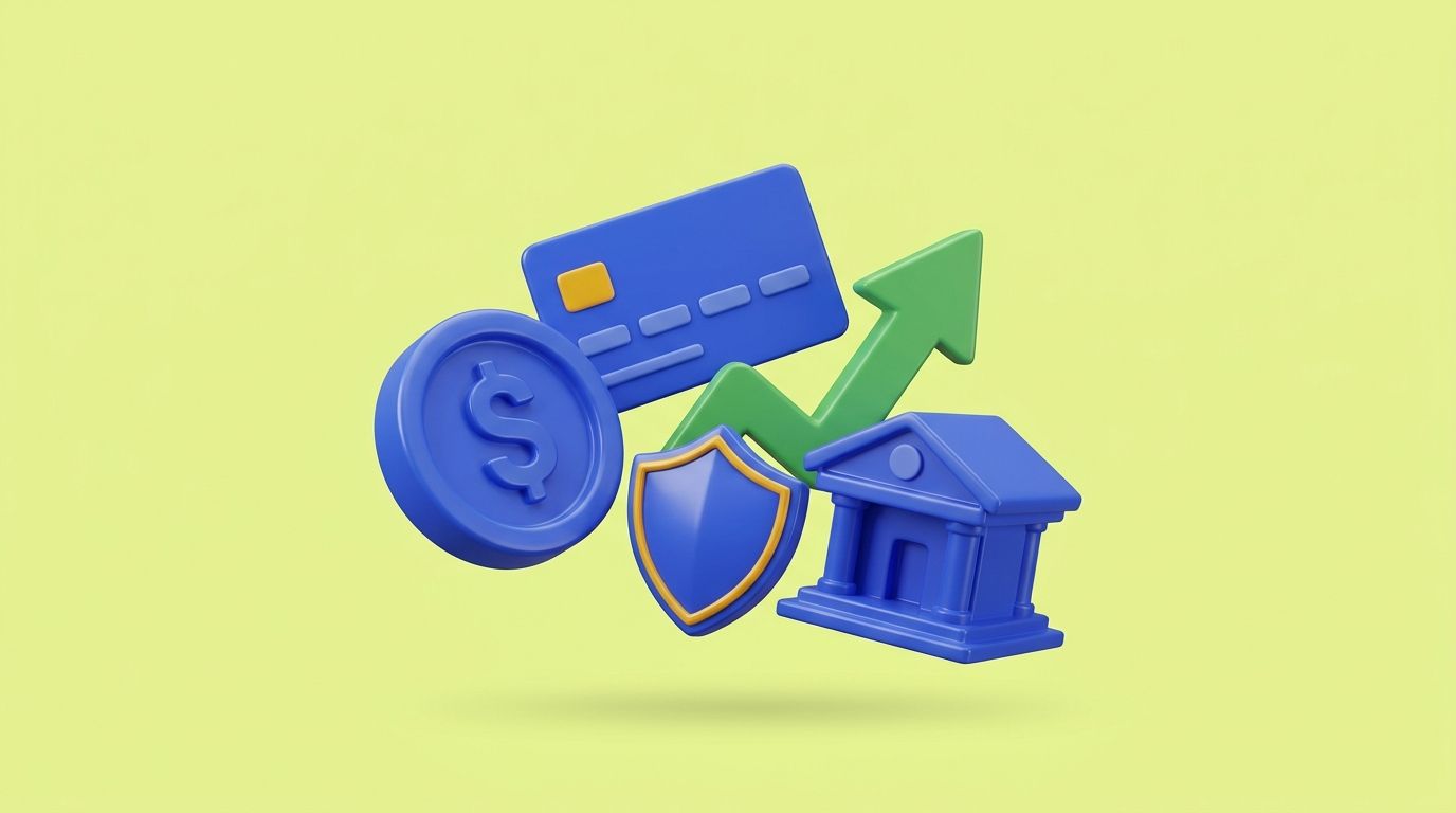 Hero image for: Credit Building for Seniors: A Practical Guide