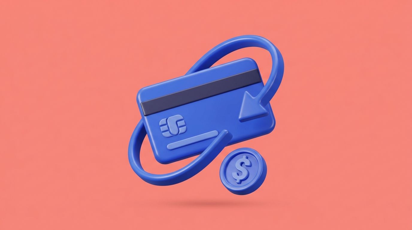 Hero image for: Credit Card Chargeback: How It Works and When to Use One