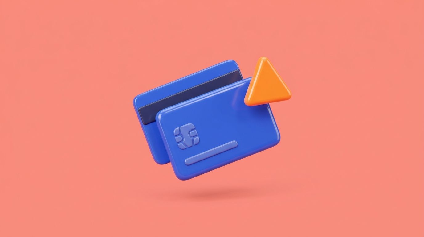 Hero image for: Credit Card Default: What It Means and How to Recover