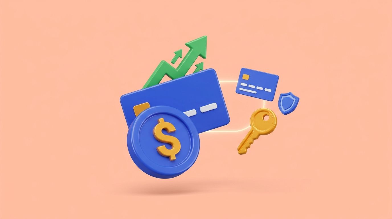 Hero image for: Credit Card for a Dependent Spouse: Options in 2026