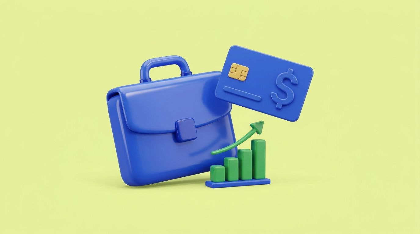 Credit Card for Company - Firstcard Blog