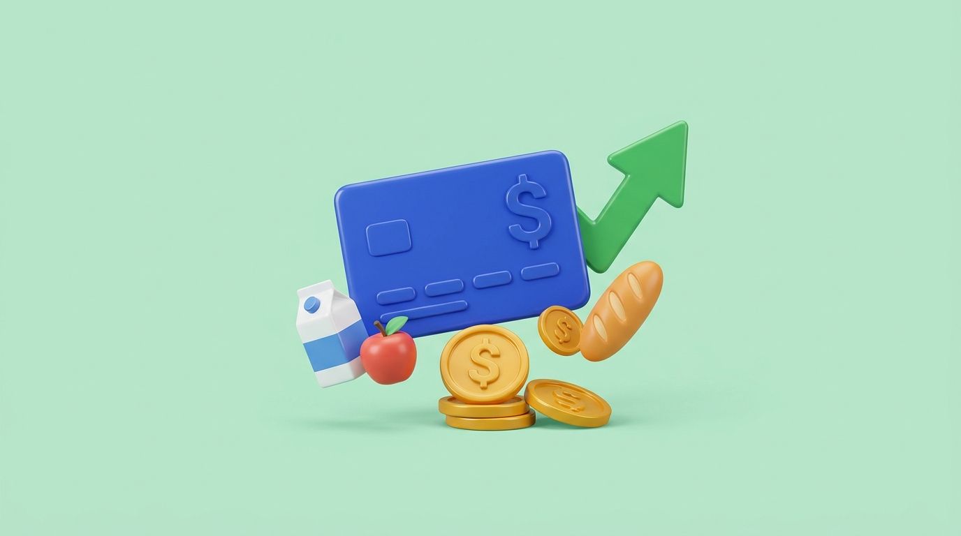 Hero image for: Credit Card for Groceries: Smart Picks for Every Budget