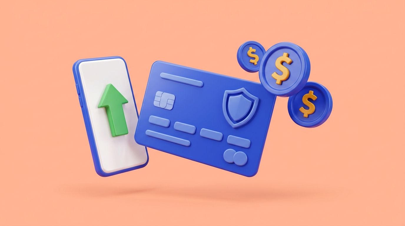 Hero image for: Credit Card for Online Verification: What Works and What Doesn't