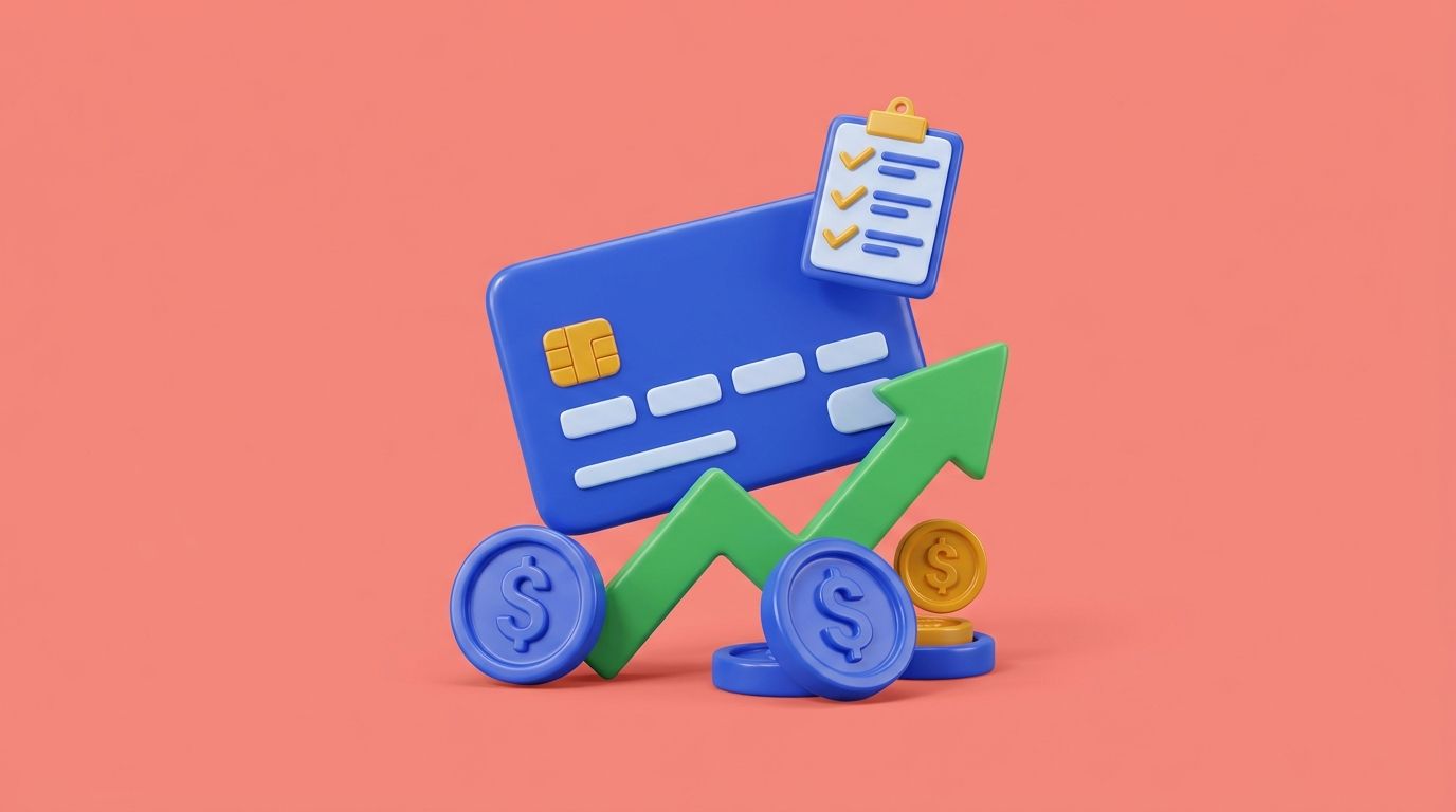 Hero image for: Credit Card Income Requirements Explained